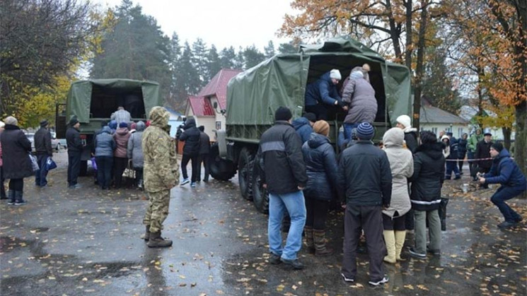 Загроза наступу Росії: У Києві створили…