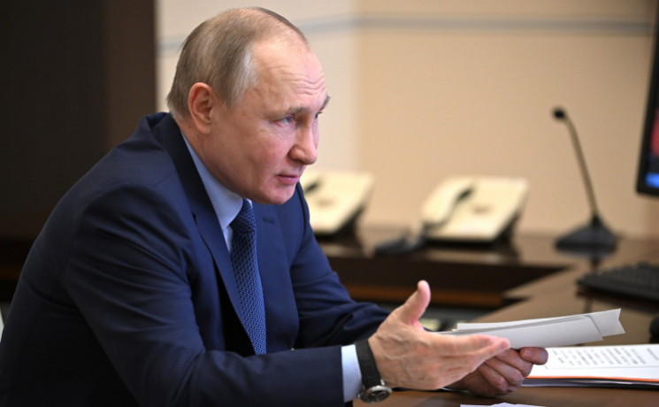 На Росії заявили, що Путін схвалив відпо…