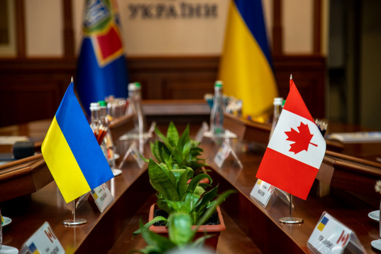 Канада вирішила надати Україні летальну…