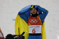 Олимпиада в Пекине: За кого из украинцев…