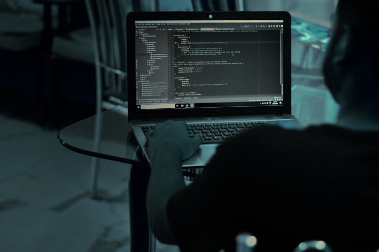 Кібератака триває: Трафік сайту Міноборо…