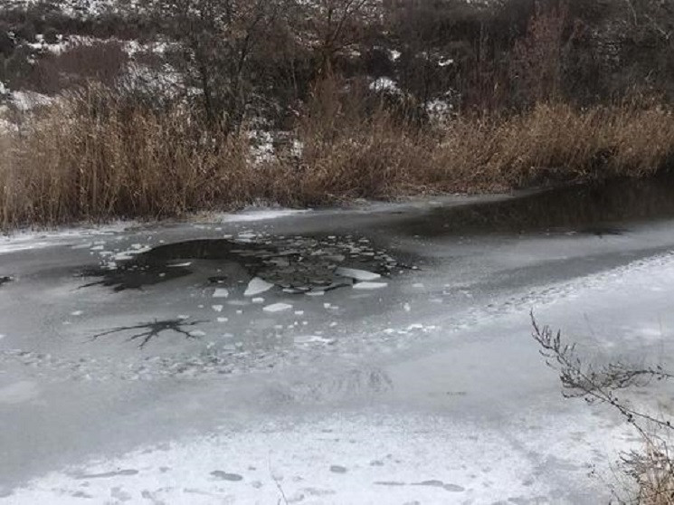 На Дніпропетровщині загинув шестирічний…