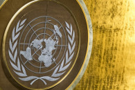 Україна звернулася до Радбезу ООН через…