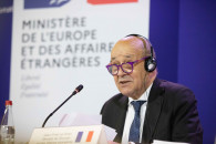 Франція закликає переглянути договори з…
