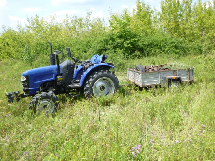 На Сумщині викрили розкрадача залізнични…