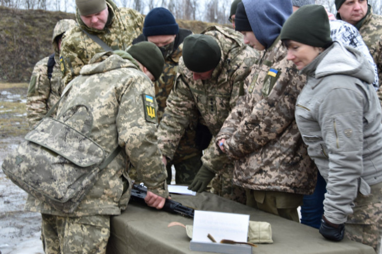 Хмельницький готовий і буде чинити опір,…