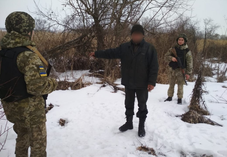Харьковские силовики остановили на грани…