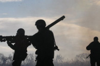 Загострення на Донбасі: 39 обстрілів, по…