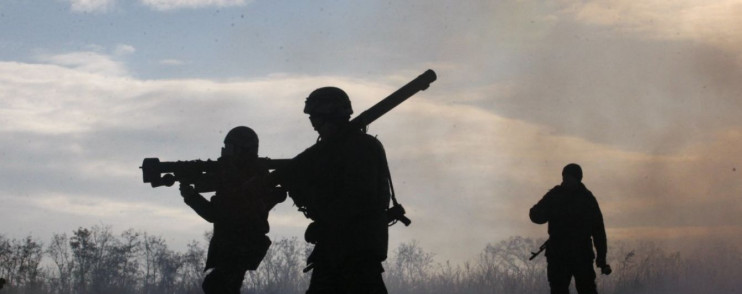 Обострение на Донбассе: 39 обстрелов, ра…