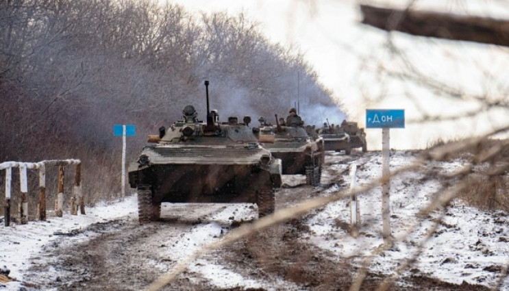 Ескалація на Донбасі: Чи вийде в Росії с…
