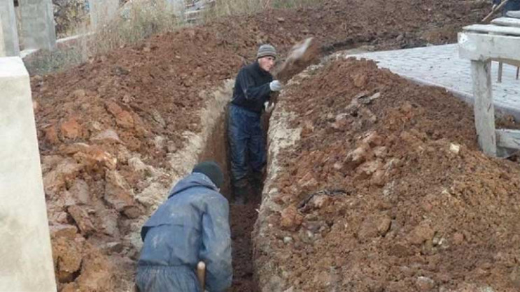 Де в Харкові відключать воду: Графік на…