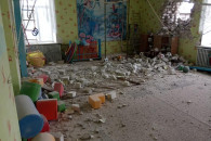 Резников о вчерашних обстрелах на Донбас…