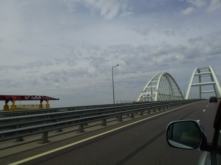 Хроніки окупованого Криму: Вічний "несез…