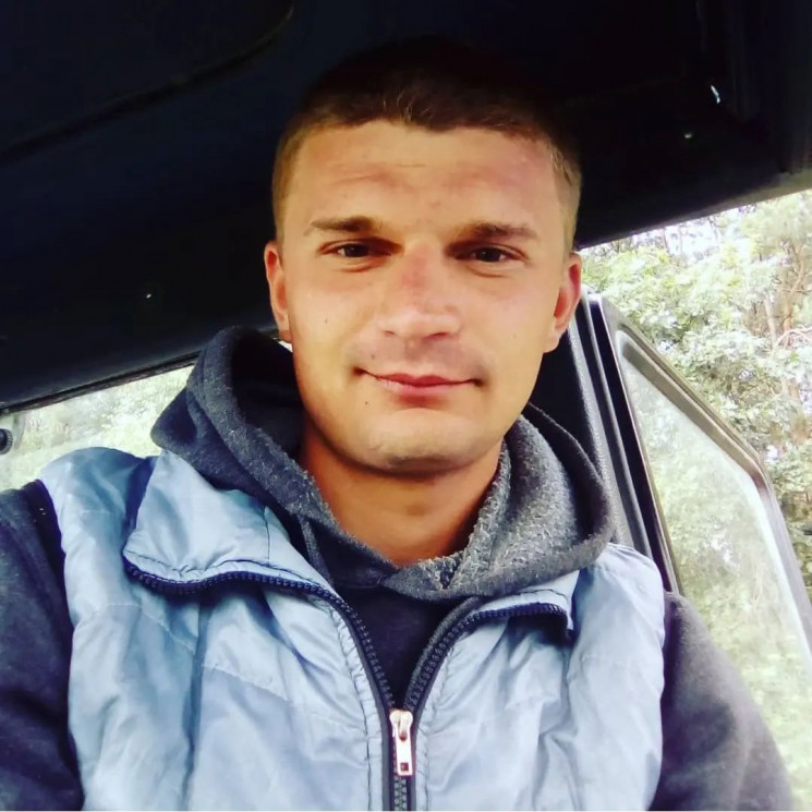 У Львові безвісти зник 24-річний чоловік…