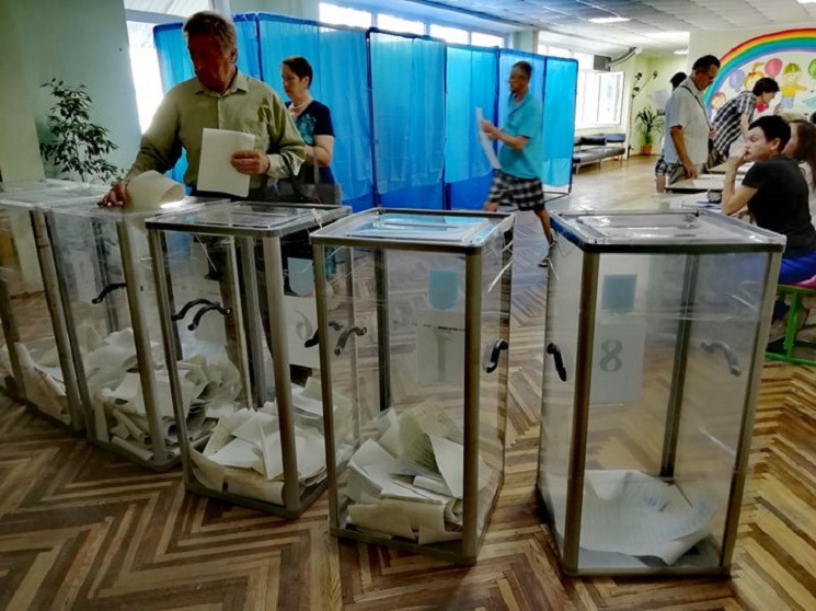 Мешканці Миколаївщини бачать у Верховні…