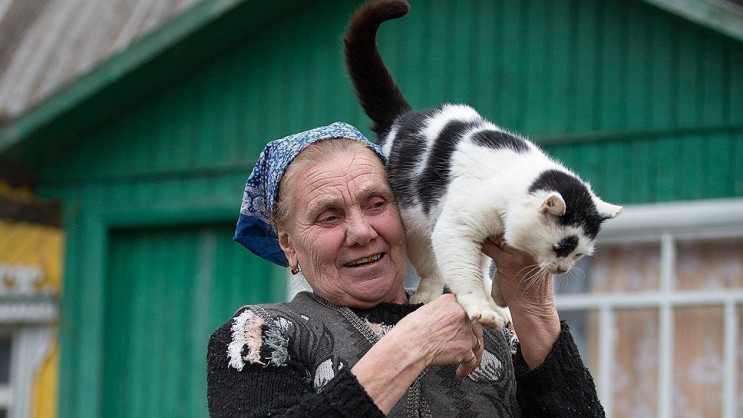 В Киеве введена новая бесплатная услуга…