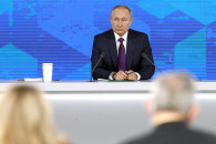 Рада просить Зеленського позбавити Путін…