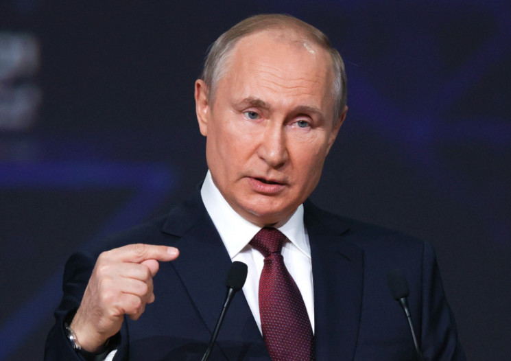 Путін заявив про умову для зниження напр…