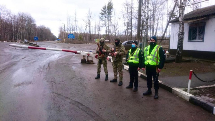 Поліція Київщини посилить охорону Чорноб…