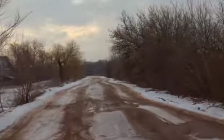 Як на Дніпропетровщині виглядає повністю…