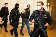 Суд Праги разрешил экстрадировать в Укра…