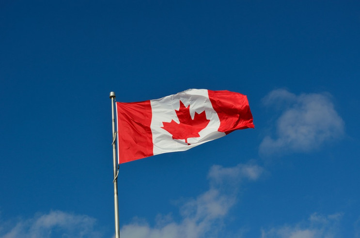 В Канаде начались аресты антивакцинаторо…