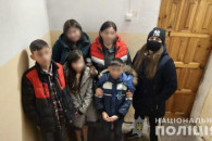 В Харькове отец потерял четверых детей:…