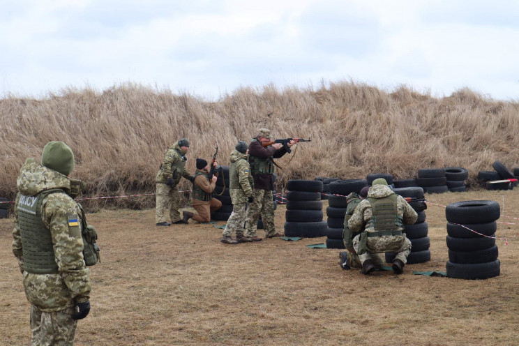 Для працівників Хмельницької міськради т…