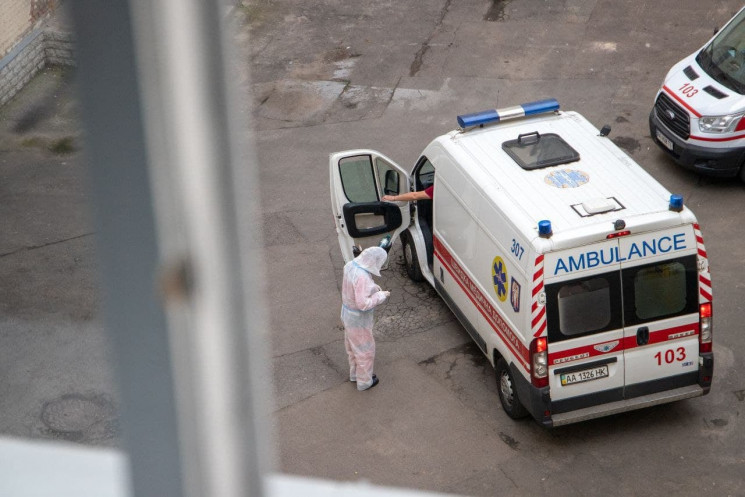 В Україні виявили понад 13 тис. випадків…