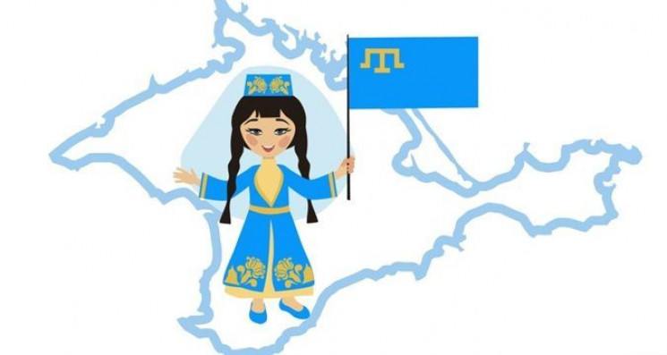 Кримські татари присвятили онлайн-диктан…