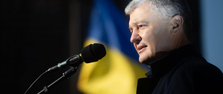 Украина должна настаивать на миротворчес…