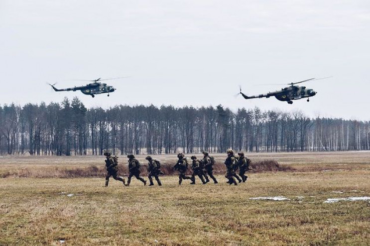 В СНБО озвучили планы относительно оккуп…