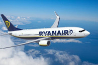 Самолетов Ryanair не будет в аэропортах…