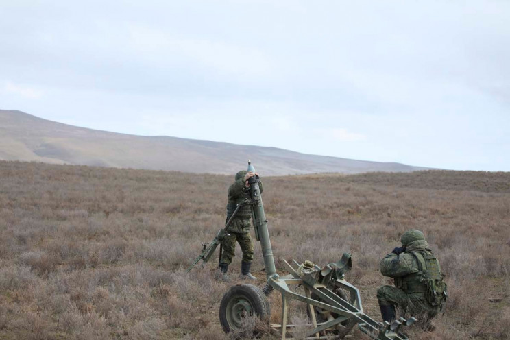 У Пентагоні заявили, що Росія нападе на…