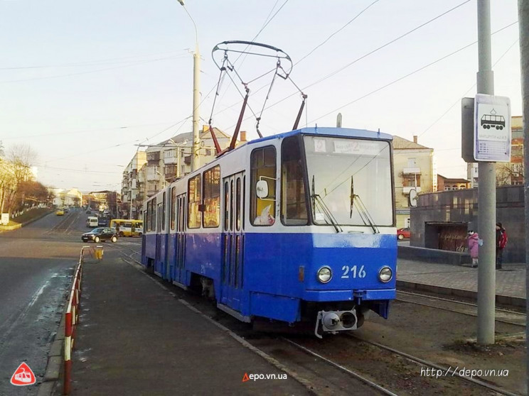 У Вінниці утилізують два десятки старих…
