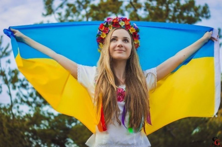 Українські жінки започаткували антивоєнн…