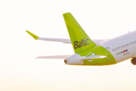 Авиакомпания airBaltic прекратила полеты…