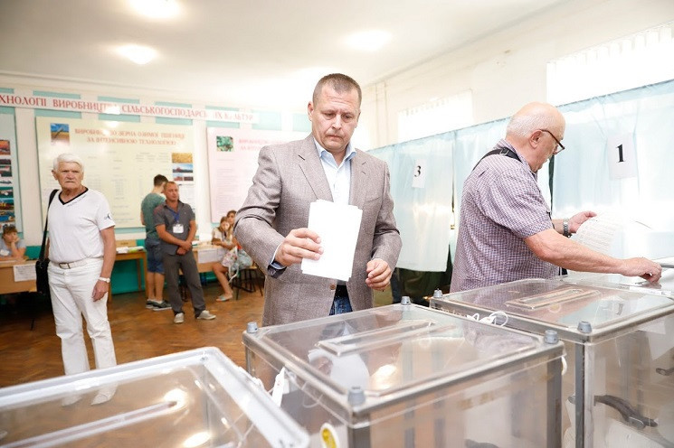 З відкритим забралом: Яких плюшок Філато…