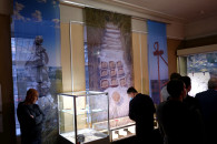 В Археологическом музее открылась выстав…
