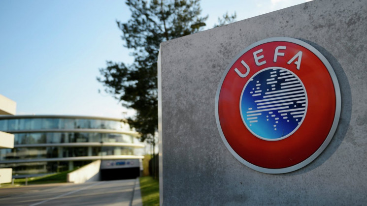 В УЄФА виступили із заявою щодо ситуації…