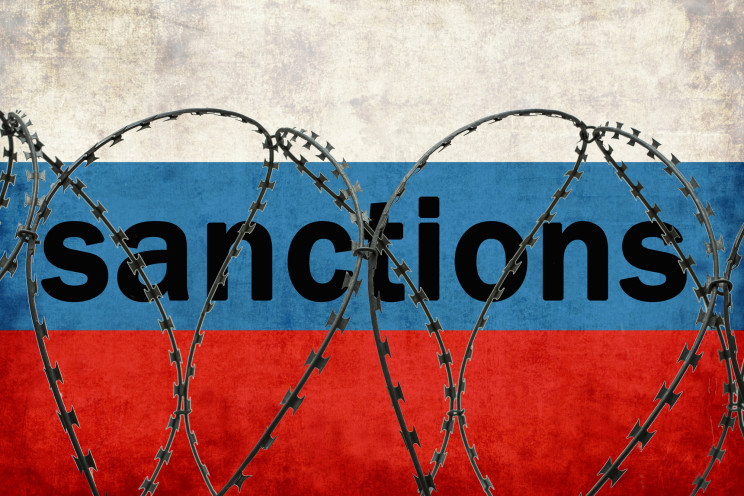 Санкції проти Росії: Чи зможе світ зупин…