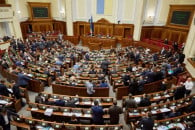 Вечером Рада введет в Украине чрезвычайн…