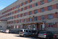 Іршавська лікарня майже 300 тис. грн пер…