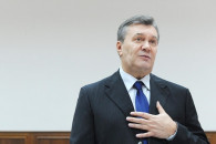 Евросоюз продлил санкции против Янукович…