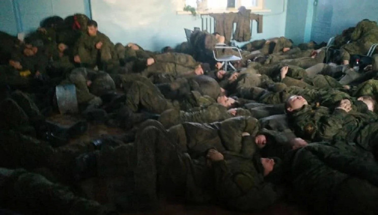 У російській армії почалися відмови від…