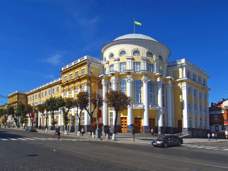 Воєнний стан: Що відбувається на Вінничч…