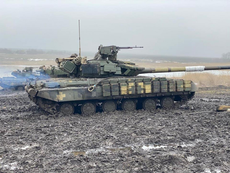 В Кривом Роге из БПЛА нанесли три удара…