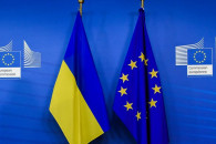 Украина запросила у ЕС средства медицинс…