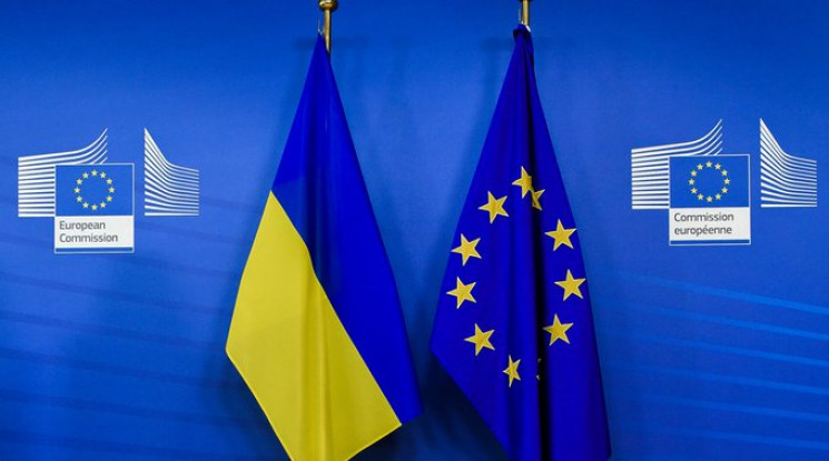 Україна запросила в ЄС засоби медичної д…