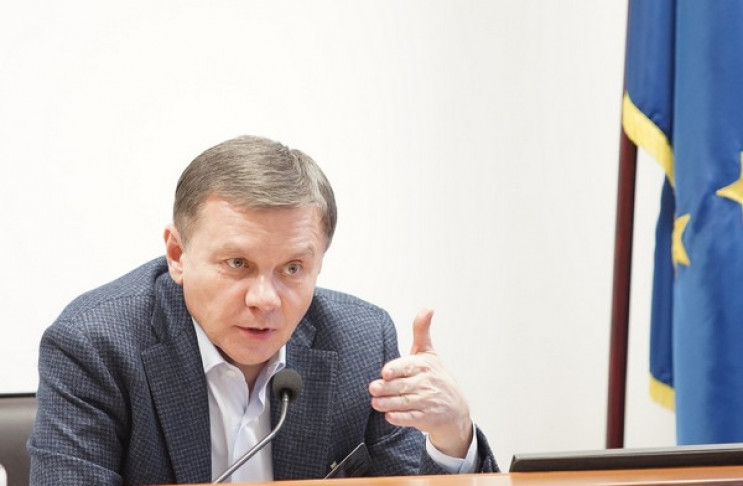 Винница будет принимать эвакуированных и…